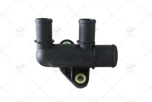 ENGINE WATER COLLECTOR