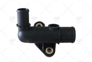 ENGINE WATER COLLECTOR