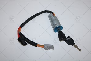 KONTAK KOMPLE R9-R11 Y.M.