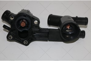 TERMOSTAT YUVASI KOMPLE POLO-IBIZA-FABIA-ROOMSTER 1.2TSI CBZ 10->