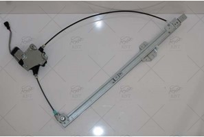 CAM MEKANIZMASI ON SOL T4 96-04