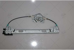 CAM MEKANIZMASI ELEKTRIKLI ARKA SOL GOLF5-JETTA 04-09