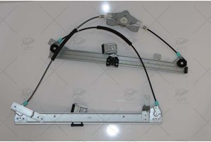 CAM MEKANIZMASI ON SOL GOLF5-JETTA 04-09