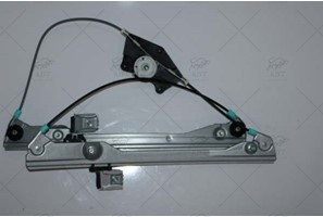 CAM MEKANIZMASI SAG ON GOLF4-BORA 98-04