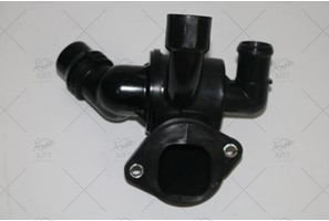 TERMOSTAT KUTUGU KOMPLE A4-A5-A6 2.0TDI CGL CJC 08->
