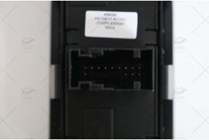 CAM ACMA DUGMESI SOL EXPERT III JUMPY SCUDO