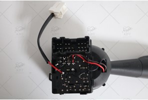 FAR KOLU SILECEK OTOM+FARLARIN YANMASI OTOM DEGIL CAPTUR CLIO IV SW