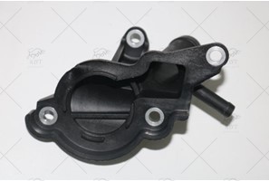 THERMOSTAT YUVA COVER