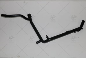 DEVIRDAIM SOGUTMA BORUSU -METAL- A1-A3-GOLF6-JETTA-PASSAT-FABIA-POLO 1.6TDI 09->