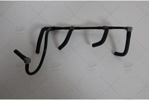 ENJEKTOR BORUSU MEGANE III FLUENCE 1.5 K9K