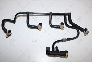 FUEL RETURN HOSE