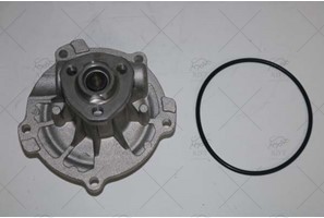 WATER PUMP + TIMING BELT KIT
