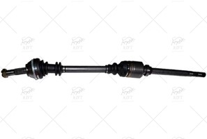 AKS SAG ABSLI 54D 14Q DUCATO BOXER JUMPER 94-00 1072MM (655085)