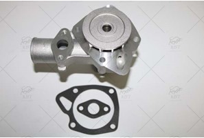 WATER PUMP + TIMING BELT KIT