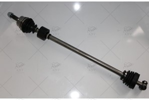 101105035 AKS SAG FIAT : DOBLO 1.9D