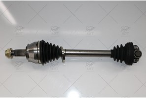 101105043 AKS SAG MILSIZ FIAT : FIORINO 1.3MJTD ABSSIZ -07
