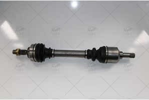 301110033 AKS SOL KOMPLE BNZ BE SANZIMAN 307 1.4 HDI 1.6