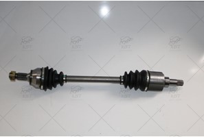 301110099 AKS SOL ON 207 DV4C DV4TD EP3 EP6