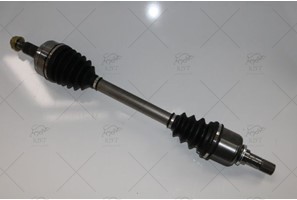 401115034 AKS SOL KOMPLE MASTER III 2.3 M9T (6 VIT MEK)