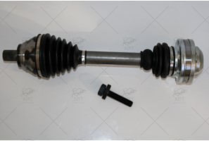 501120049 AKS SOL KOMPLE PASSAT 2.0TDI BKP 05-10