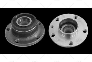 TEKER PORYASI ARKA (5 BIJ.) FIAT EGEA 15->