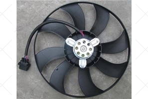 FAN ENGINE