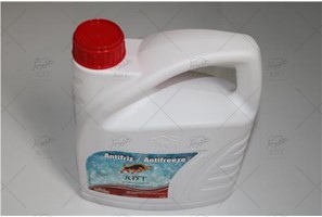 ANTIFRIZ 3 LT KIRMIZI -52°C(6x30)