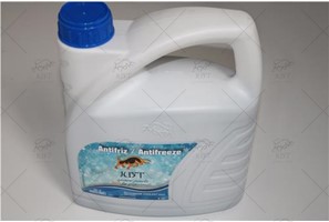 ANTIFRIZ 3 LT MAVI -52°C(6x30)