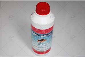 ANTIFRIZ 1,5 LT KIRMIZI -52°C(15x40)
