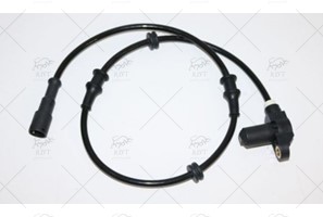 ABS ON OPEL VECTRA B 96-02