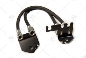 FREN HORTUMU ARKA FORD TRANSIT V184 00->