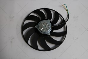 FAN ENGINE