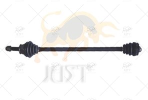 AKS SOL FIAT : PALIO YM ALBEA 1.2 1.4 1.6 16V BENZINLI