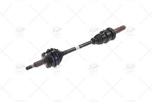 AKS KOMPLE SAG T5 1.9TDI AXB 04->