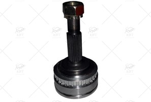 CV204 AKS KAFASI DIS CORSA B ASTRA F VECTRA B 1.6 16V