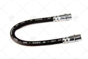 50231190011 FREN HORTUMU ARKA T5 04-> 260MM
