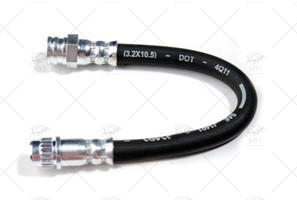 FREN HORTUMU ARKA A307 308 1007 3008 RCZ CITROEN C2 C3 C4 C4 II C4 SEDAN