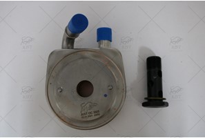 YAG SOGUTUCU OTOMATIK 406 307 306 206 308 TU3JP TU5J TU5JP4