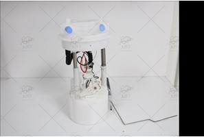 FUEL PUMP+FLOAT