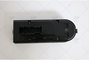 CAM ACMA DUGMESI ON SOL ASTRA G
