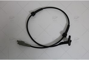WHEEL SPEED SENSOR
