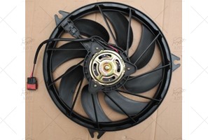 CF303 FAN MOTORU 250W 206 GTI 1.4 HDI