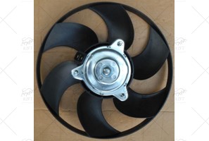 CF304 FAN MOTORU 200W 306 406 1.8 2.0 ZX