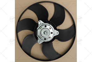 CF402 FAN MOTORU CLIO II-KANGOO II-SYMBOL-MEGANE I-SCENIC I