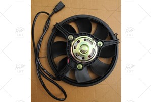 CF503 FAN MOTORU MANUEL PASSAT-A4-A6 1.8-1.9TDI ALT-AVF 00->
