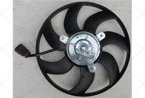 FAN MOTORU KUCUK PASSAT-GOLF5-JETTA 1.4TSI 2.0TDI BKP