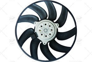 FAN ENGINE