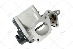 EGR VALFI (OVAL SOKET) LAGUNA II-SUZUKI GRAND VITARA II 1.9 F9Q