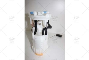 YAKIT DEPO SAMANDIRASI MASTER III 2.3 M9T