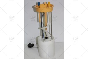 FUEL PUMP UNIT